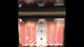 【VOEZ】Today was a bad day/Special AP 【999280pts】