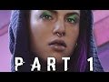 Watch Dogs 2 Walkthrough Gameplay Part 1 - INTRO (PS4 PRO)