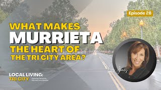 Murrieta: Celebrating Community, Heritage, and Innovation