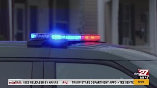 How have Pennsylvania crime rates changed over time?
