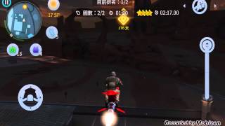 [咖啡實況] Gangstar Vegas 孤膽車神 機場噱頭