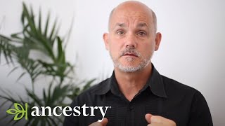 Finding Your Family: DNA vs Traditional Research | Ancestry UK