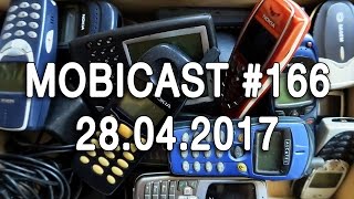Mobicast #166 - Videocast săptămânal Mobilissimo.ro