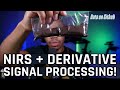 Boosting Analytical Data with Derivative Signal Processing!