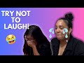 Try NOT to LAUGH Challenge!