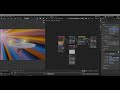 Procedural Film Grain in Blender Compositor