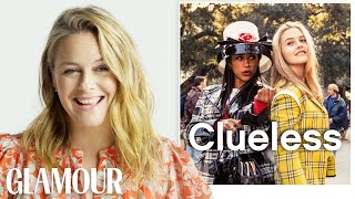 Alicia Silverstone Breaks Down Her Best Looks, from "Clueless" to "Batman and Robin" | Glamour