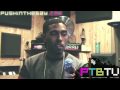 Clyde Carson PTBTV Interview Pt. 1 (NYC bad boy TOO SHORT e-40 KEAK richie rich HYPHY snoop)