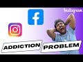 🧠 Psychology behind Instagram Addiction 💉