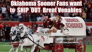 Oklahoma Sooners Football FUTURE past 2024? | Fire Brent Venables?