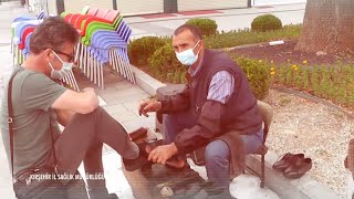 Sizleri Bekliyoruz | Kırşehir İl Sağlık Müdürlüğü