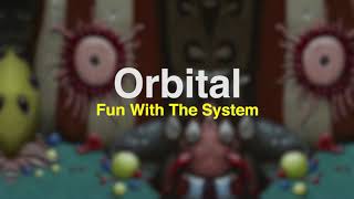 Orbital - Fun With The System (official audio)
