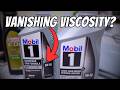 Viscosity Breakdown: The Silent Engine Killer Revealed!