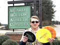 Eagle Project - SHAC Disc Golf Course -Intro/Fundraising Video - Cooper W