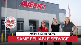 Averitt in Ocala: Ready to Serve Central Florida