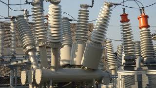 Electronics and Communications Engineering | Wikipedia audio article