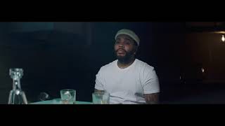 Kevin Gates - Discussion [Official Music Video]
