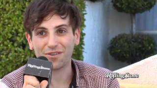 Why Coachella Was Life-Affirming for the Pains of Being Pure