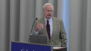 Bill Moyers on covering climate change