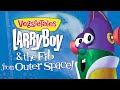 VeggieTales | Stop Telling Lies! | Larry-Boy! And The Fib From Outer Space