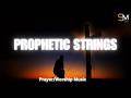 Prayer Strings | Prophetic Sound | 🔥🙌🙏🔴 | Instrumental Worship