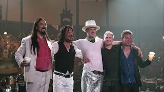 The rise of the Tragically Hip and Gord Downie