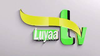 GAVANA BARASA CUP LUGARI FINALS #LUYAATV LIVE