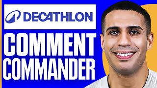 Comment Commander En Ligne Chez Decathlon ( 2024 )