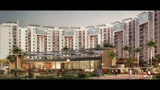 Brigade Lakefront Whitefield- Walkthrough Video (AV)