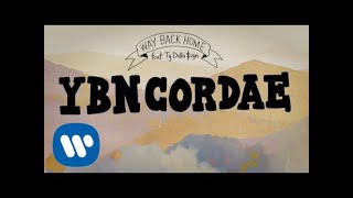 Cordae - Way Back Home (Feat. Ty Dolla $ign) [ Lyric ]