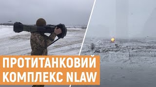 На Яворівському полігоні військовослужбовці вчились використовувати протитанкові ракетні комплекси