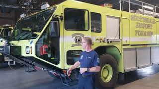 Scottsdale Fire Department Everyday Heroes