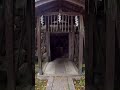 京都三珍鳥居のひとつがある　木嶋坐天照御魂神社　 このしまにますあまてるみたまじんじゃ　 京都　京都観光 shorts