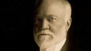 Andrew Carnegie, the greatest philanthropist of all time!!