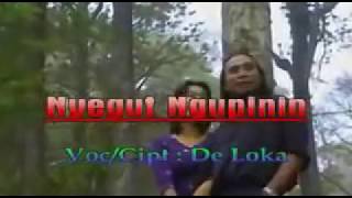 De Loka - Nyegut Ngupinin | Official Video Clip