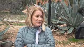 Neighbor speaks about Nancy Guthrie, Savannah Guthrie's missing mother