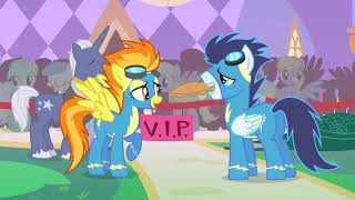 Dancing Queen-PMV