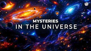 The Mysteries of the Universe | Space Documentary 2024
