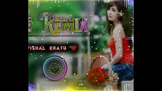 IS Kadar Tumse Pyar Ho Gaya Dj Remix Song || Is Kadar Darshan Raval New Viral Song Dj Remix 2021