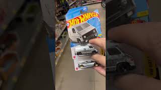 First two - yes, two - Hot Wheels Zamacs of 2023 found.