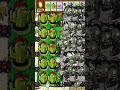 Epic#1109 Plants With 999 Zombies #pvz #plantsvszombiespc #pvzandroid #mobilegame #gameplay