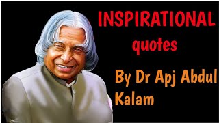Learning gives creativity || Dr apj Abdul Kalam quotes || Apj Abdul Kalam speech in English