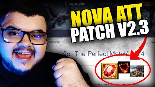 Wartune Ultra: Nova Atualização Em Breve - Patch v2.4 no Chinês!