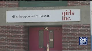 Local organization providing resources for young girls to succeed