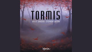 Tormis: 3 Estonian Game Songs: III. Laevamäng \