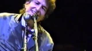 Bob Dylan -  Highway 61 Revisited - Bournemouth  01.09.1997