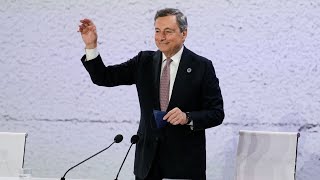 Mario Draghi to resign as Italy’s PM