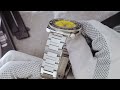 must see the unique mmi cuttlechron dive watch