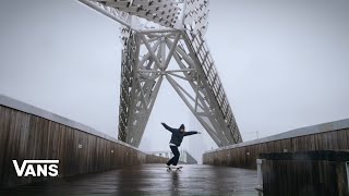 Kyle Walker Pro 2 – Get More | Skate | VANS