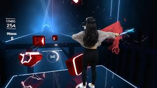 [Beat Saber] Rasputin